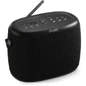 Pure Woodland Bluetooth-lautsprecher