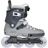 Powerslide Nächste 80 PDS Asphaltgrau