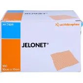 Smith&Nephew Jelonet mast oblog 10 x 10 cm 100 kom