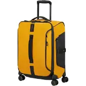 Samsonite Paradiver Light Spinner 48l Cabin Koffer Auf Rollen Gelb Gelb One Size