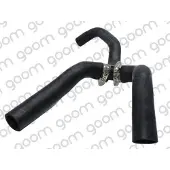 GOOM AGR-Rohr EP-0008 für FORD Focus II Schrägheck (DA, HCP, DP)