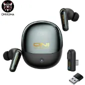 Onikuma TX610 TWS Bluetooth Kopfhörer In-Ear