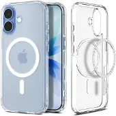 Spigen Apple iPhone 17 Hülle - Kunststoff - - Backcover/Hard Case - Weiß