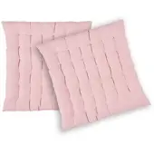Pad concept Sitzkissen Risotto, 2er-Set , 40x3x40 cm