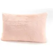 Amadeus Kissen Luxe rosa 40x60 - Rechteck Polyester 60x8 cm