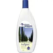 Spitzner Saunaaufguss Cypresse Rosmarin Wellness