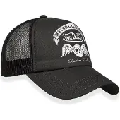 Von Dutch Crew 8 Kappe
