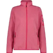 CMP Fleece für Damen Knit Tech