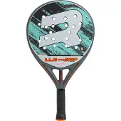 Royal Padel 790 Whip Hybrid 2025 Padelschläger Blau Blau One Size