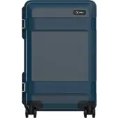Peli ATX TRVL Hartschalen-Reisekoffer, Indigo