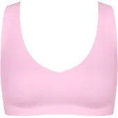 Sloggi Bralette "ZERO Feel 2.0" mit herausnehmbaren Pads, mittlerer Halt, Mikrofaser