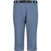 Campagnolo Damen Bermudas Da WOMAN CAPRI