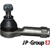 JP GROUP Spurstangenkopf Spurstange für NISSAN ALMERA I Hatchback (N15) Vorne Rechts Vorne Links 4044601100