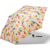 Ergobag Regenschirm Flower PowBär