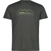 CMP 39t7527 Kurzarm-t-shirt