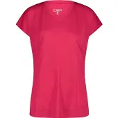 CMP Woman T-Shirt Magenta D40
