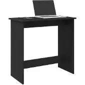vidaXL Schreibtisch Altholz-Optik 80x40x75 cm Holzwerkstoff