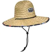 Rip Curl Fun Times Straw Hut