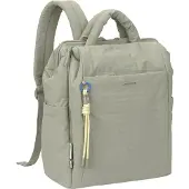 Lassig Wickelrucksack Minoa Backpack - Mint