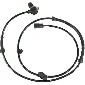 METZGER ABS Sensor Raddrehzahl für AUDI A4 Avant (8ED, B7) 0900806