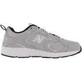 New Balance Sneakers ML408A7 in Grey color size 42.5