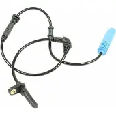 METZGER Sensor Raddrehzahl Aftermarket-Expertise passend für u.a. MINI