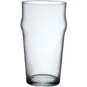 Bormioli Rocco 36x Pintglas, Serie Nonix, 0,585 Liter
