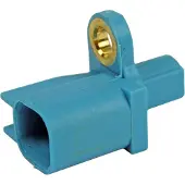 METZGER Sensor, Raddrehzahl GREENPARTS 0900222