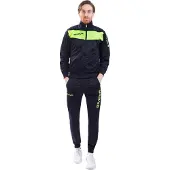 Givova Visa Fluo Trainingsanzug