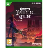 Castlevania: Belmont's Curse, Xbox Series X, RP (Rating Pending)
