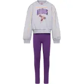 Adidas Kinder Sportanzug DISNEY MINNIE MAUS