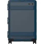 Peli ATX TRVL Hartschalenkoffer, groß, für Check-in-Reisen, Indigo