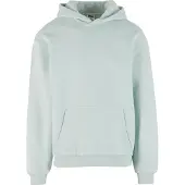 Urban Classics Kapuzenpullover "Fluffy Hoody" 1