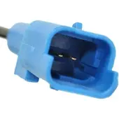 METZGER ABS Sensor Raddrehzahl Vorne passend für PEUGEOT 2008 Kombi (CU) 0900206