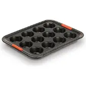 Le Creuset 12er Muffinform
