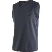 Maier Sports Herren Shirt Peter He-Tank