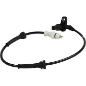 METZGER ABS Sensor Raddrehzahl Hinten Links für RENAULT TWINGO I (C06) 0900892