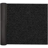 Primaflor Schmutzfangläufer NOBILIS - Anthrazit - 2,00m x 6,00m