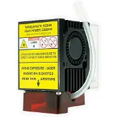 Makera Carvera Air Lasermodul