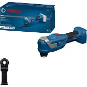Bosch Multifunktionswerkzeug GOP18V-30