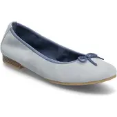Tamaris Ballerinas 1-22116-41 Himmelblau 38