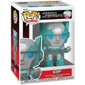Funko POP! Pop! TV: Transformers - Kup - Transformers Classic - Vinyl-Sammelfigur - Geschenkidee - Offizielle Handelswaren - Spielzeug Für Kinder und Erwac