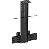 Vision K/ Menu Wall Mount Port 3 x 75"