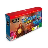 Maxx Tech Top Cop: Police Training Game and Gun Kit