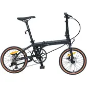 Dahon K9 Faltrad