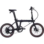 Dahon E-hemingway 7s Faltbares Elektrofahrrad