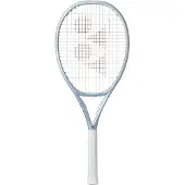 Yonex Tennisschläger Muse 100in/295g/Turnier 2026 silber - unbesaitet -