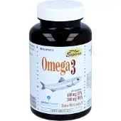 Espara Omega-3 Kapseln 180 St