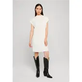 Urban Classics Shirtkleid "Damen Ladies Modal Dress" 1 tlg.