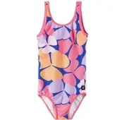Reima Badeanzug Uimaan 5200148C Rosa